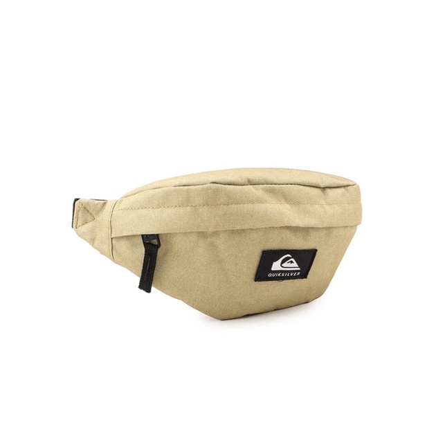 Tas Quiksilver waistbag pubjug honey heather