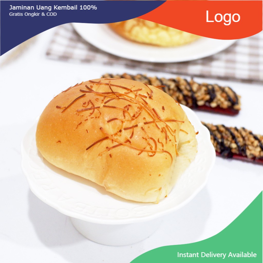 

Roti Keju