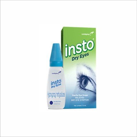 INSTO DRY EYES 7.5 ML - MATA KERING