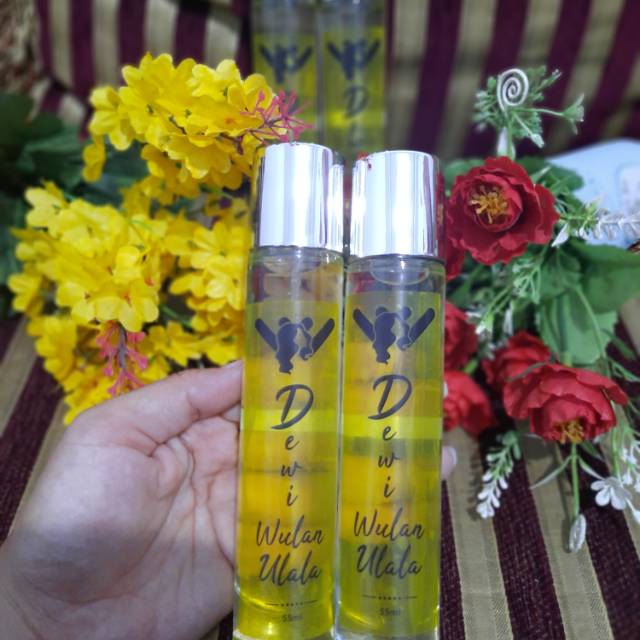 Parfum dewi wulan ulala