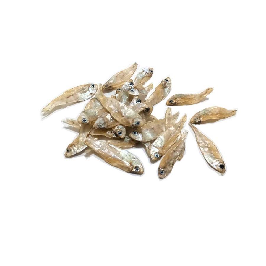 

ikan asin teri kotok 100 gr
