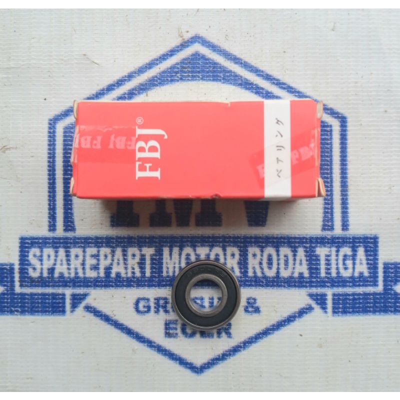 Bearing 6900   Bering 6900   Laher 6900 FBJ bearing waterpump.