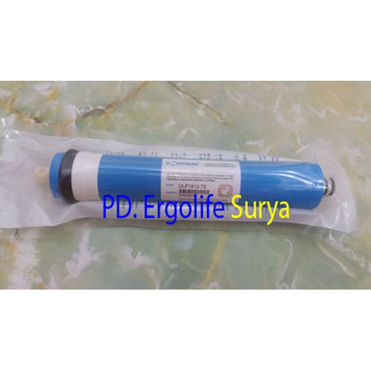 Membran Vontron Reverse Osmosis 75 GPD