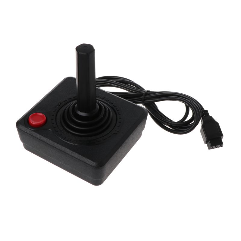 Bt Gamepad Joystick Controller Retro Klasik Untuk Console 2600