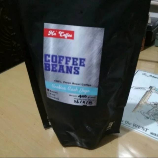 

Parcel kopi a/n Maylan