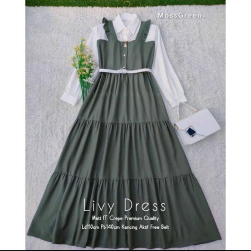 livy dress