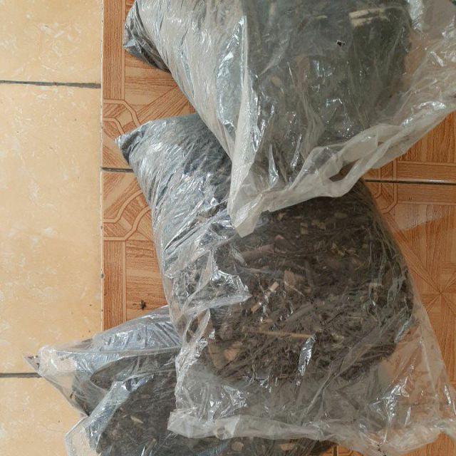 Kaliandra Media Tanam Anggrek 1kg Siap Pakai D