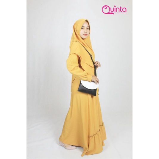 Joya Slingbag Tas Wanita Tas Quinta