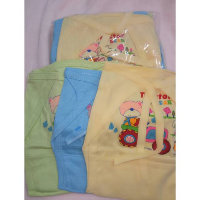 cawat popok bayi / tali dua