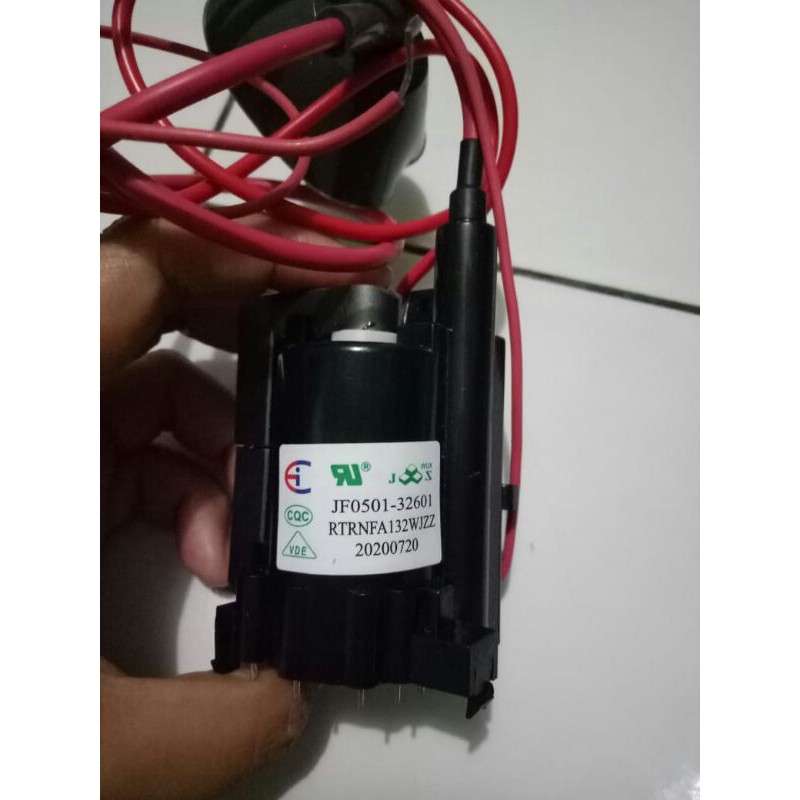 Flyback JF 0501-32601 FBT JF 0501-32601