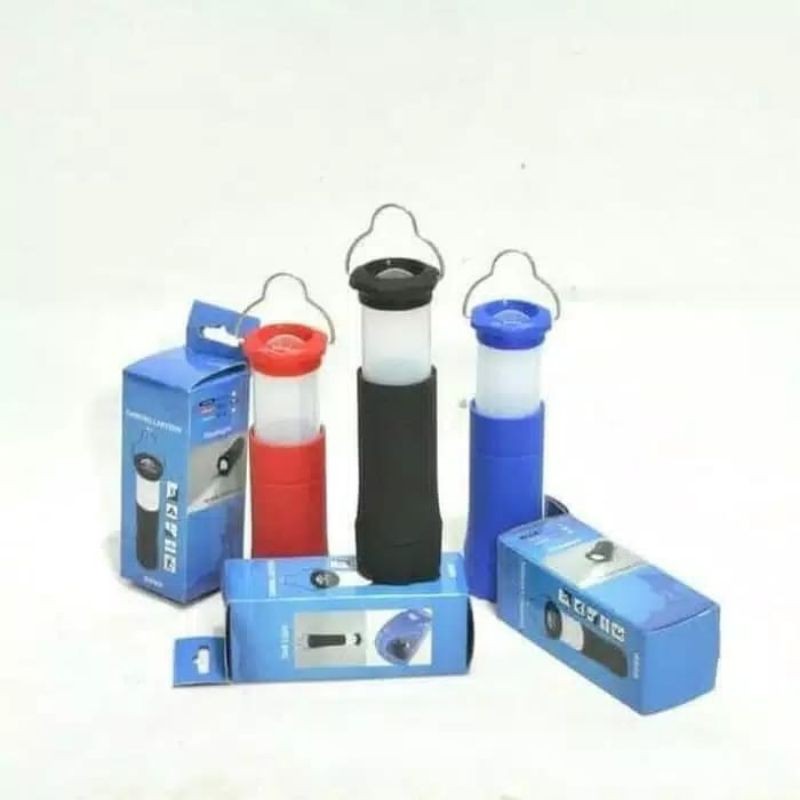 Lampu Tenda Lampu Emergency Lampu Camping Termurah