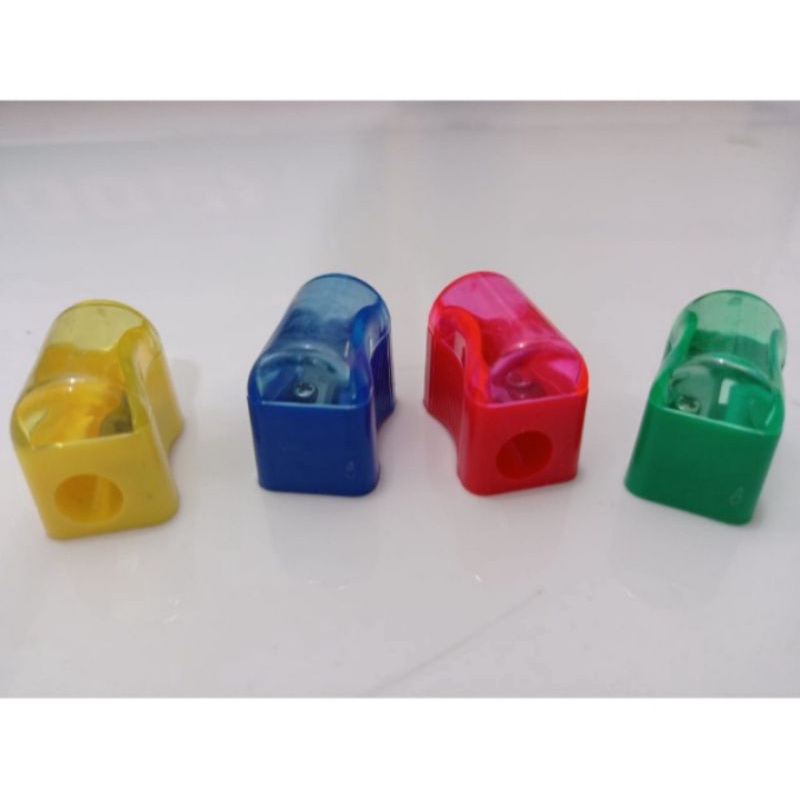 

RAUTAN / SHARPENER / SERUTAN PENSIL JOYKO SP-362 ROTI SP 362