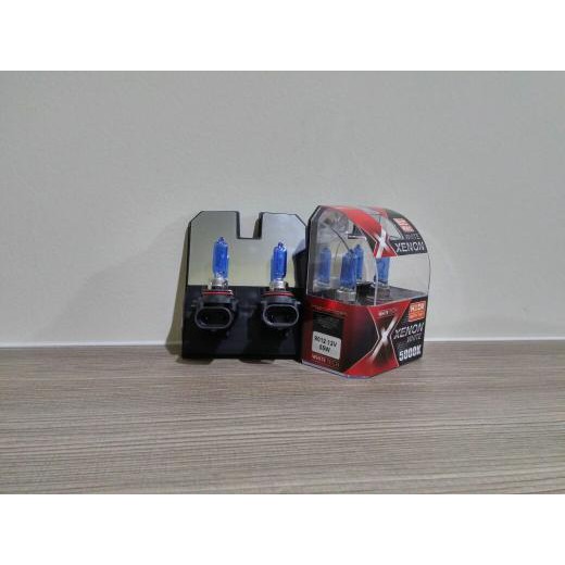 bohlam headlamp mobilio RS Terlaris