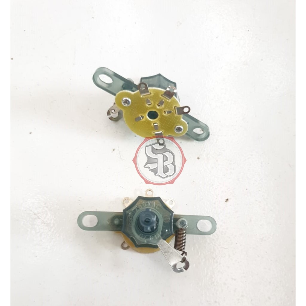 SAKLAR PUTAR KIPAS ANGIN