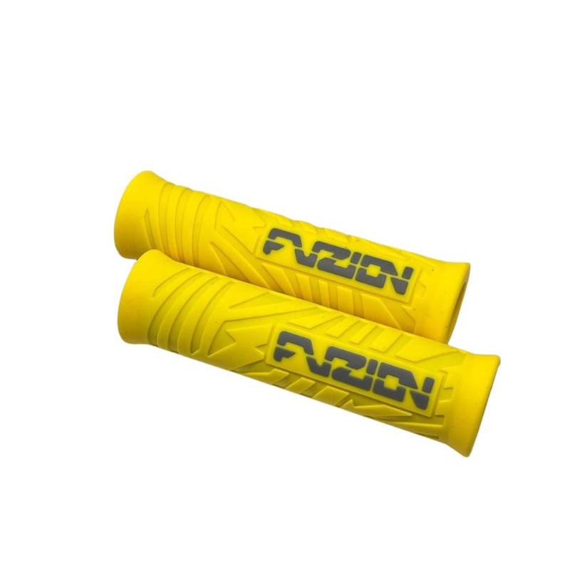 Grip Fuzion Handgrip Handfat Grip Fuzion Ulir Karet Stang Motor Fuzion Universal