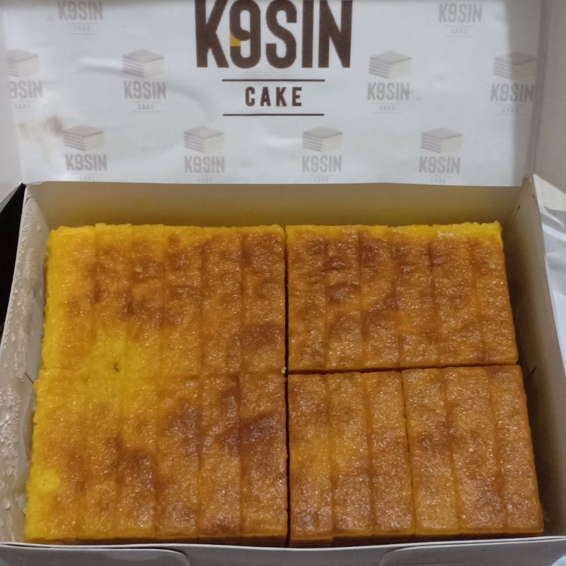

lapis susu 450gr khas bangka merk kosin