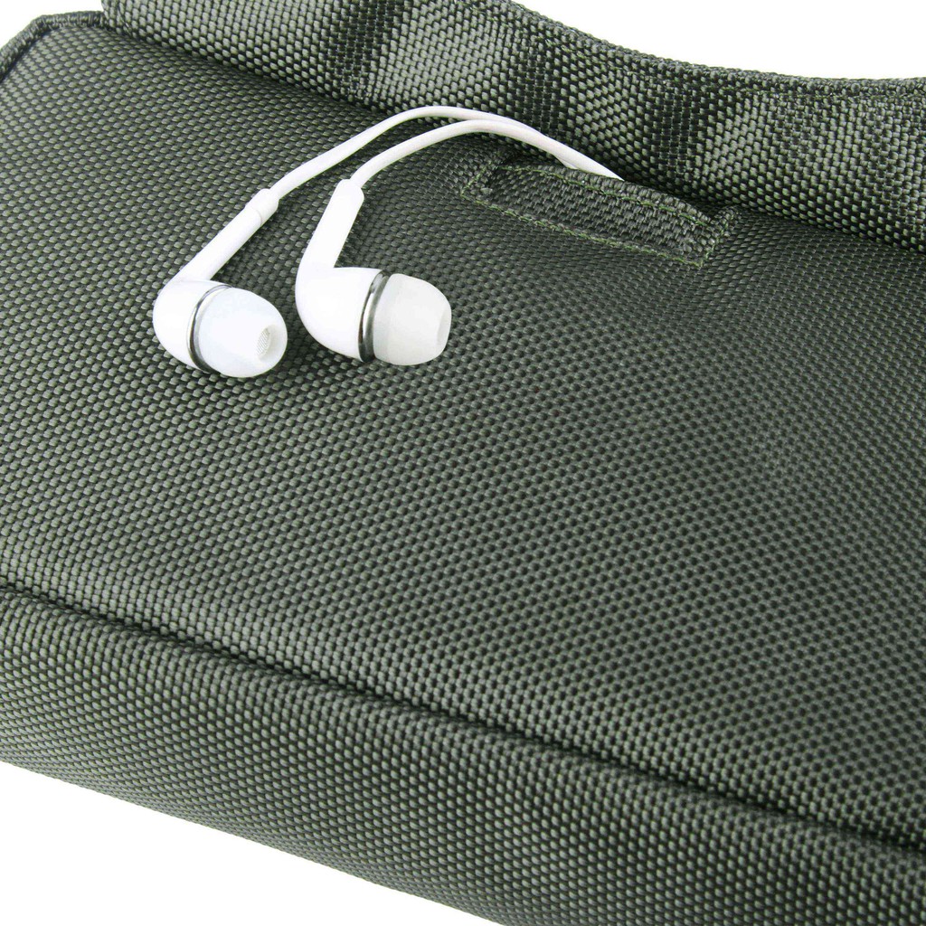 MIRAI - Tas Slingbag Tactical Out Door Tas Selempang Unisex Fanny Pack Tas Pinggang