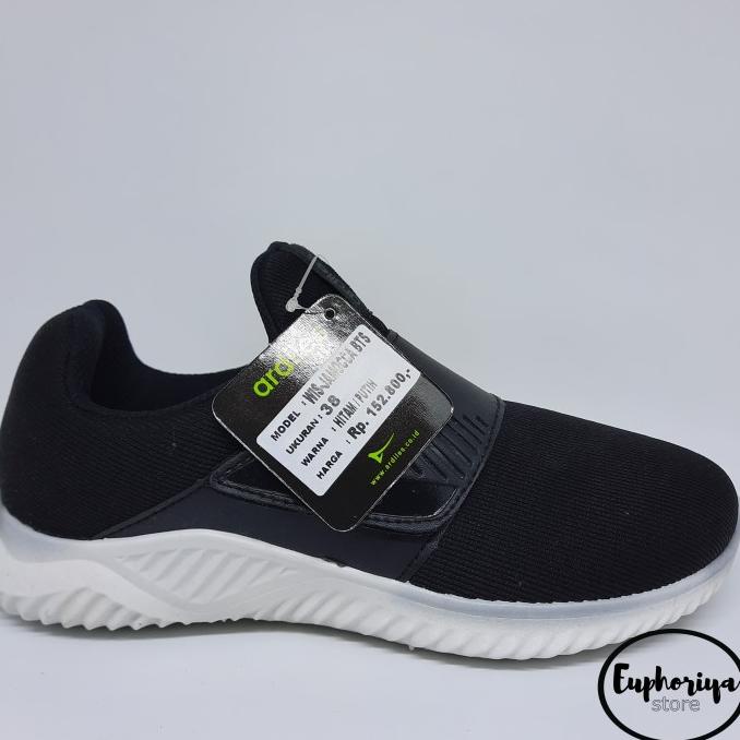 Sepatu Wanita Slip On Ardiles Jamocca