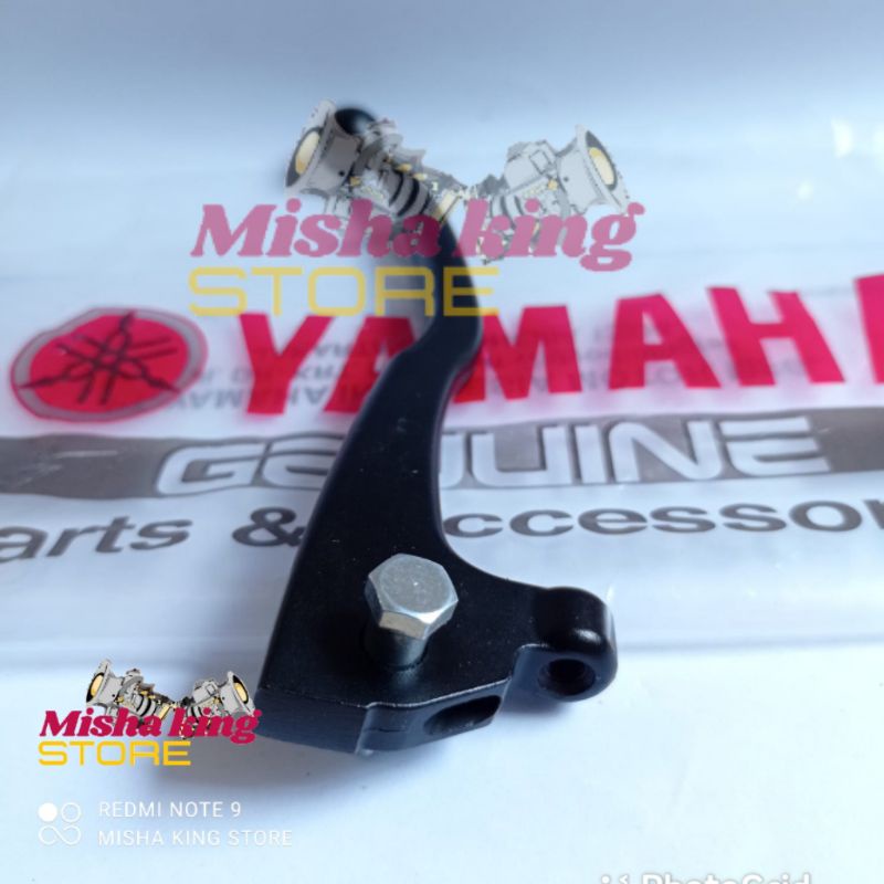 HENDEL REM RX KING ORIGINAL SET BAUT