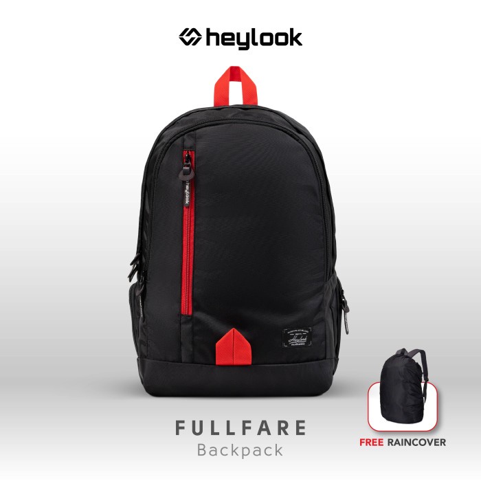 Tas Ransel Keren Terbaru Kualitas Premium Tas Anak Backpack Murah T1N8 Ransel Sekolah Tass Gendong U