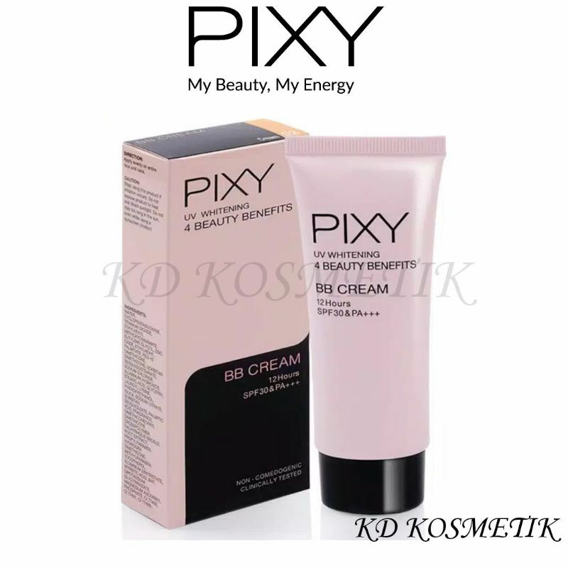 PIXY BB CREAM#BB CREAM#PIXY