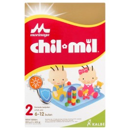 Chil Mil 800 Gram. ( Regular)