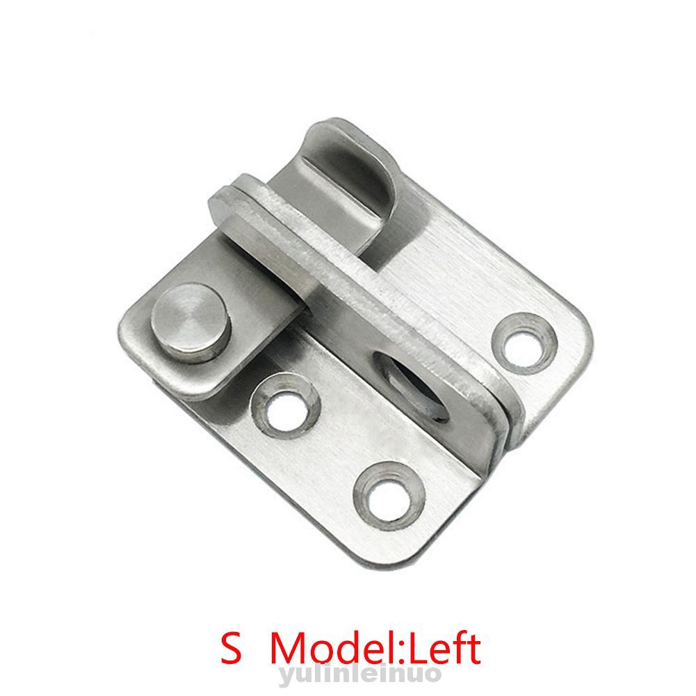  Kunci  Pintu  Model  Tebal Bahan Stainless Steel Shopee 