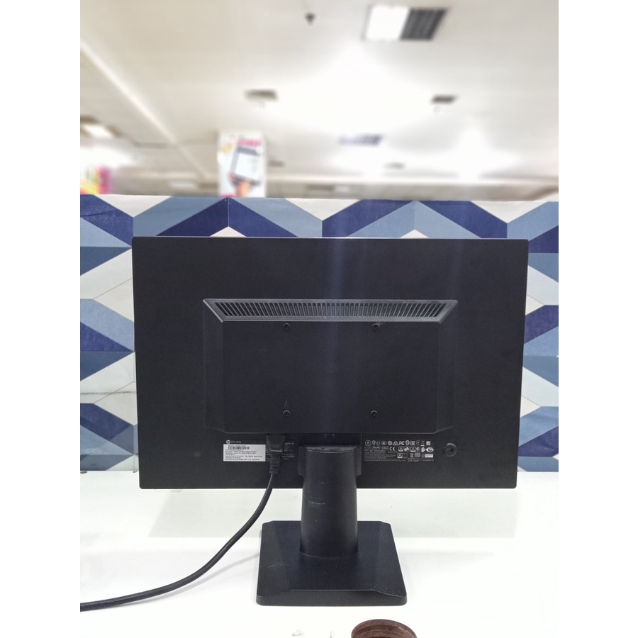 Monitor 20INCH HP TYPE V203P