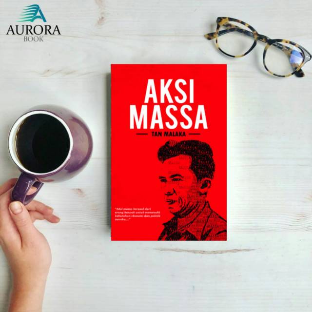 AKSI MASSA - ORIGINAL