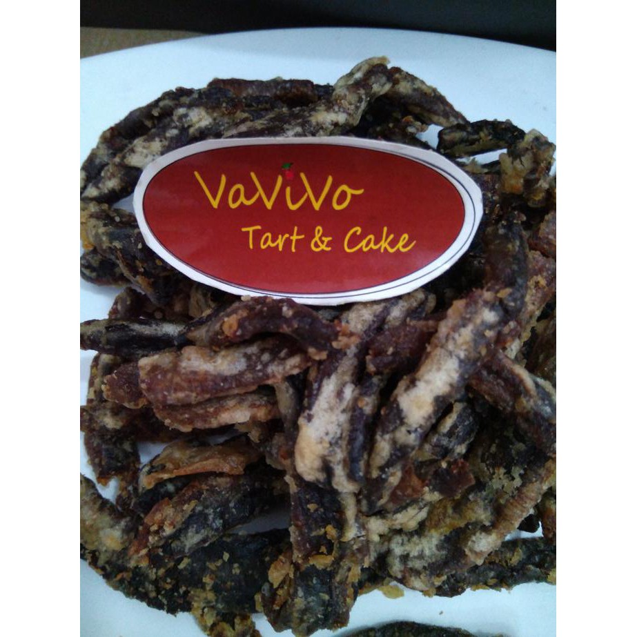 

Sale Jari / Sale Pisang 1 Kg