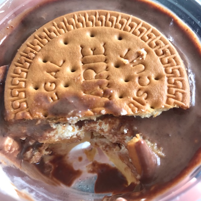 REGAL COTTON PUDDING cup 200ml