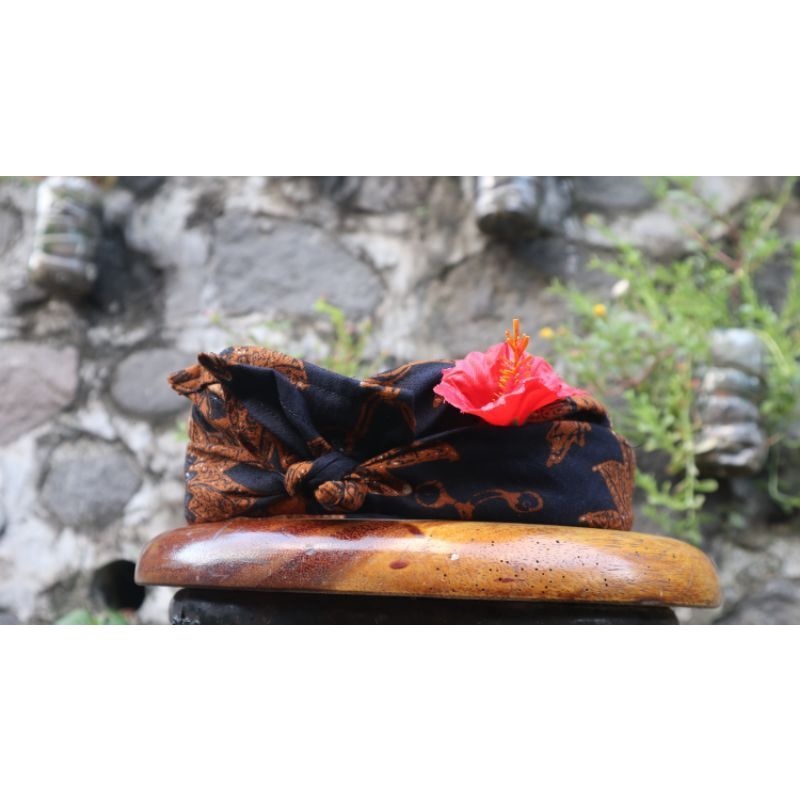 UDENG BATIK JADI NAYAH(BTP),LANGSUNG PAKAI