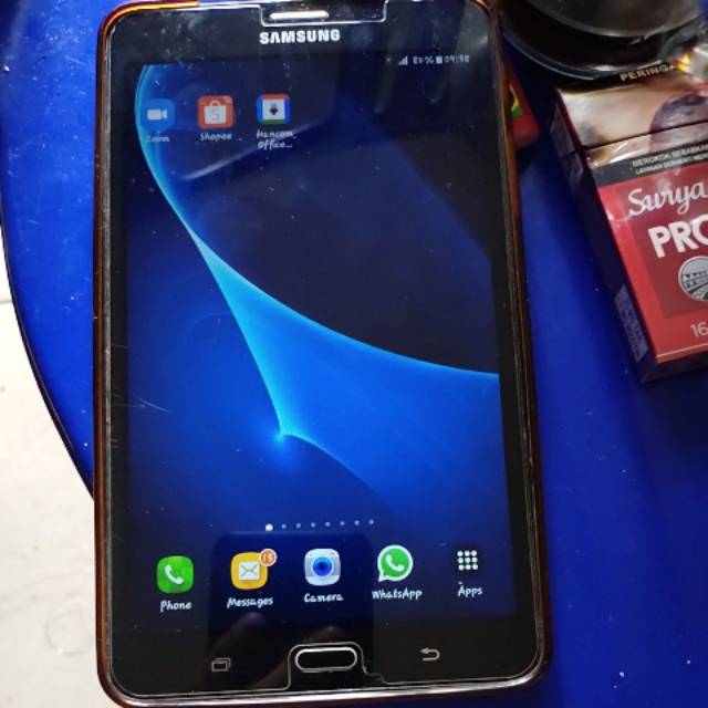 Samsung Galaxy Tab A6
