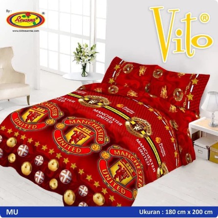 SPREI VITO 120X200 MU