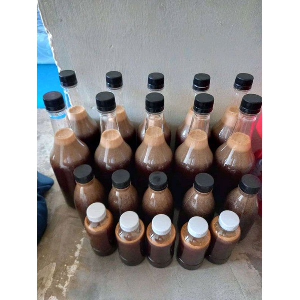 

Madu Ternak Asli 500g (1/2Kg)
