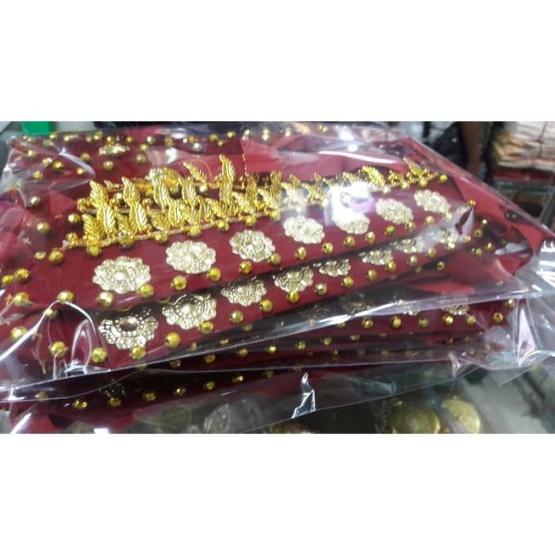 gandik palembang - crown palembang - gandik lampung