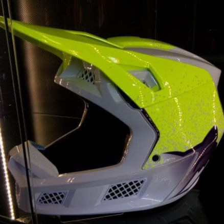 HELM FOX V3 MVRS MIPS 2020 ORIGINAL NOT HELM AIROH