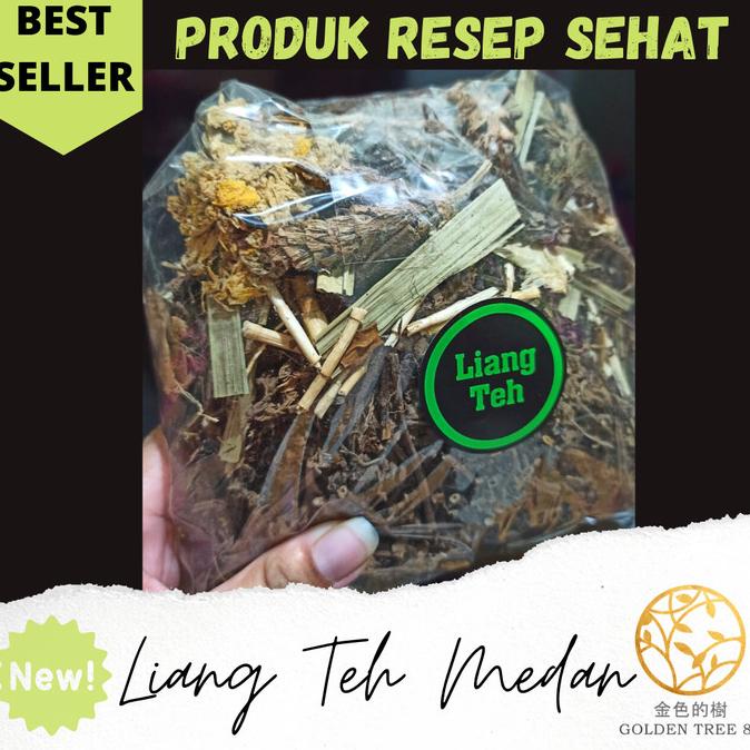 

TERLARIS PAKET HEMAT 4PACK LIANG TEH MEDAN FRESH ENAK STOK SELALU BARU