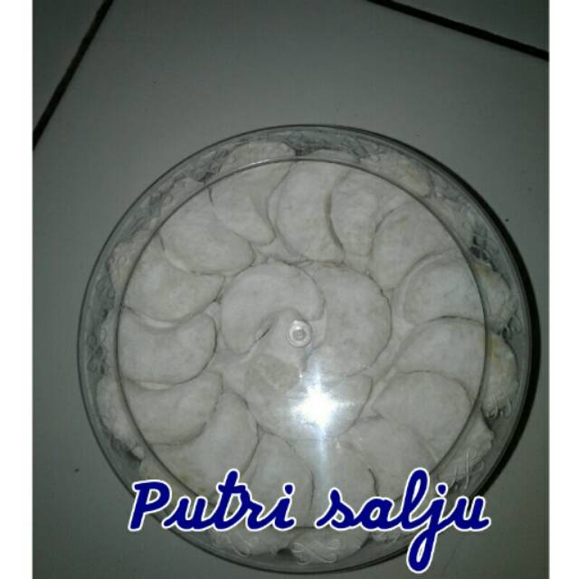 

Putri salju