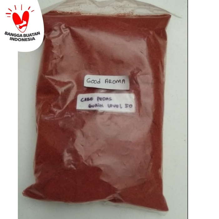 

Ds501D0 Bumbu Tabur Pedas Gurih Lv 50 Gr0B1