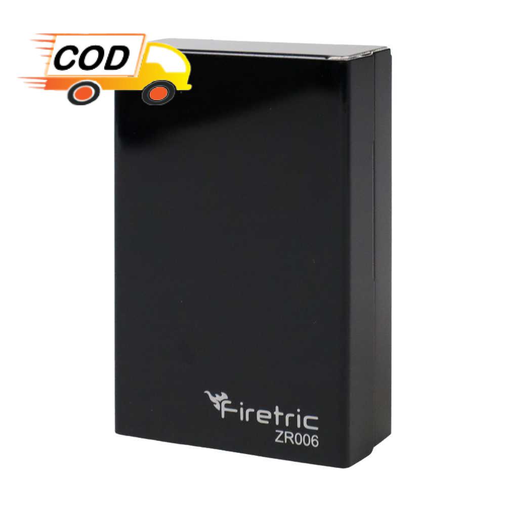 Kotak Bungkus Rokok Pelindung Aroma Aluminium Premium Slider Cigarette Case Anti Karat Elegan Tempat