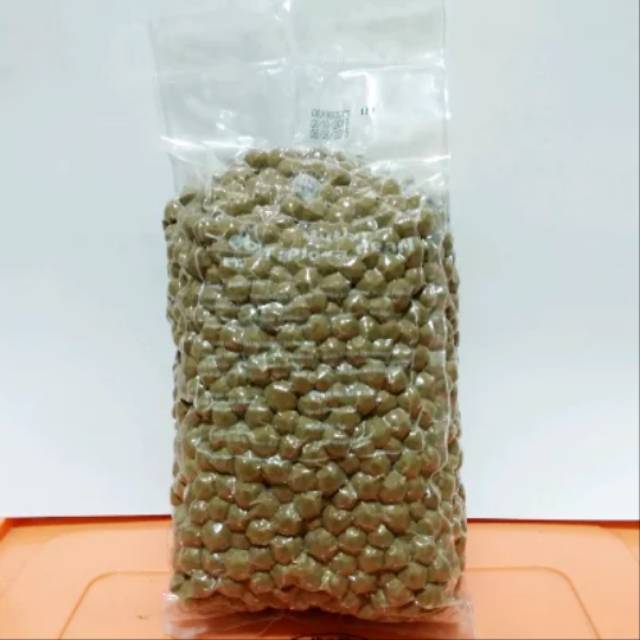

Bubble Tapioka Pearl Murah