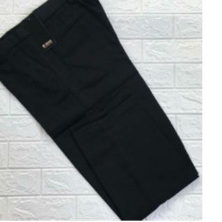 ➻ Celana kain Cardinal 27-44 / Celana kain Standar Pria /Celana kain Formal Pria 27-44 / Navy, Mocca