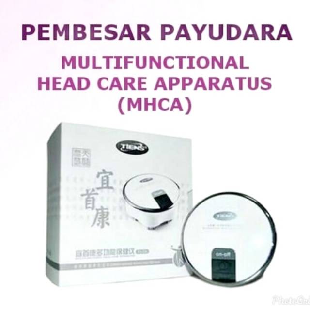 Alat Pembesar Payudara Alami dan Permanen Dengan Produk Teknologi Laser Tiens