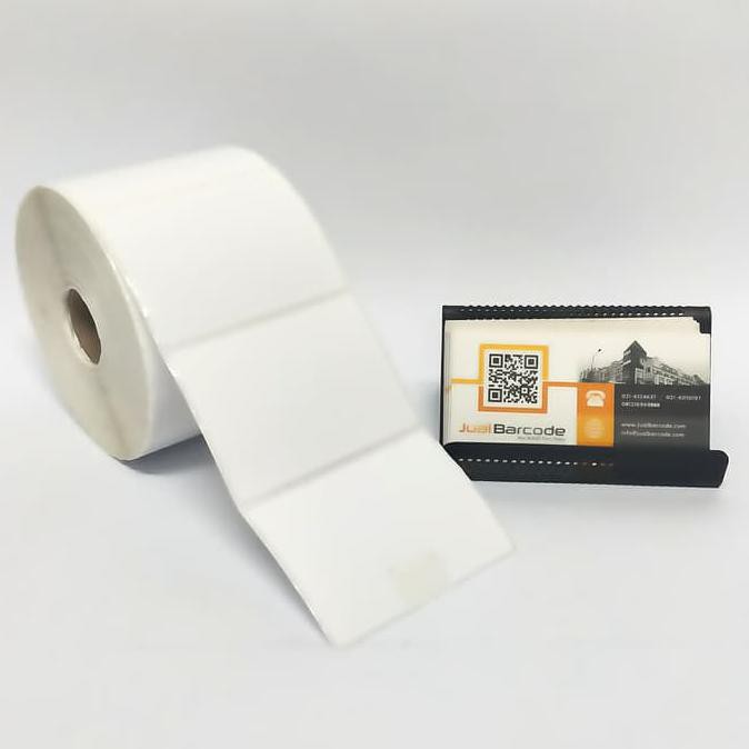 

Favorit] Label Barcode 70 X 50 (1 Line) Kertas Sticker Label Semicoated 70X50