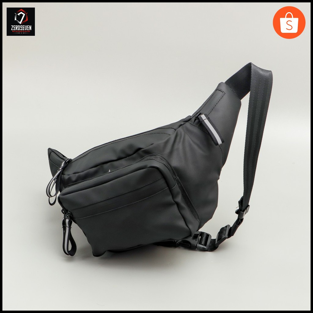 WAISTBAG WAISTBAG PRIA TAS SLEMPANG PRIA