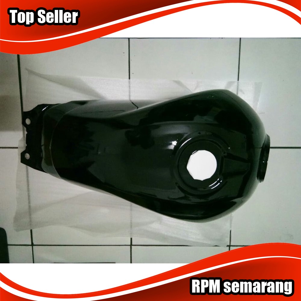 Tangki bensin MegaPro New Primus 2006-2009 mega pro advance
