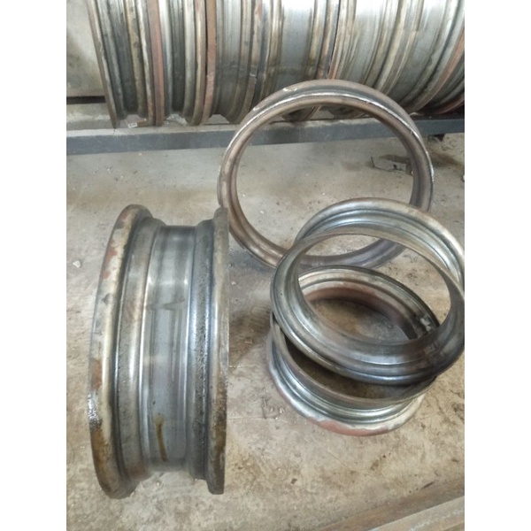 velg ring 10 lebar 450 velg jari jari ring 10 velg monkey velg custum velg motor