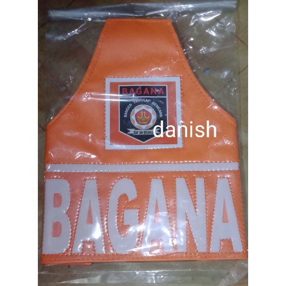 ban lengan bagana