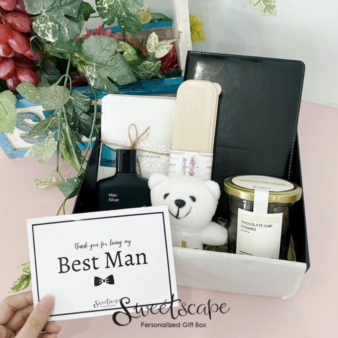 

GIFT BOX PACKAGE 231-PAKET HAMPERS 231 - HADIAH ULTAH UNTUK PACAR SCS543D3